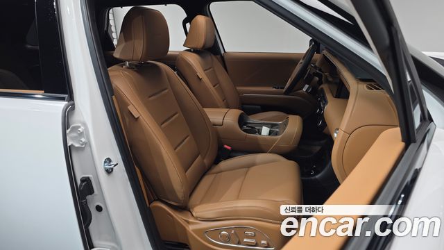 Hyundai Palisade 2026 — photo 16