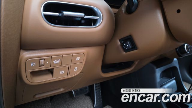 Hyundai Palisade 2026 — photo 27