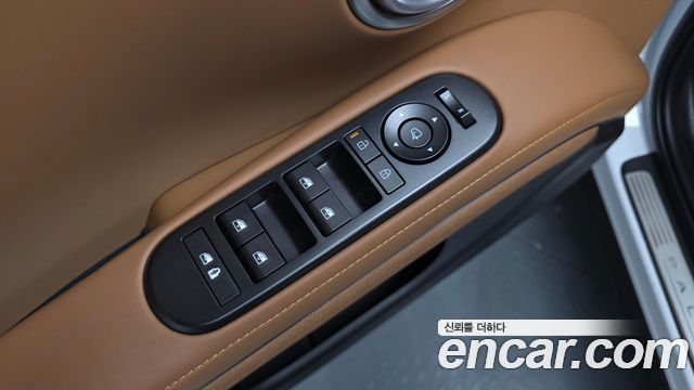Hyundai Palisade 2026 — photo 29