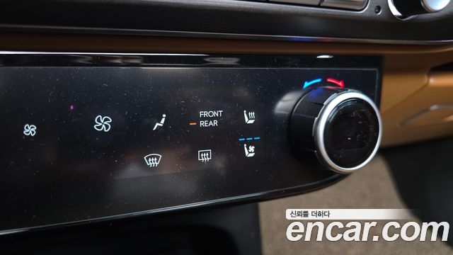 Hyundai Palisade 2026 — photo 30