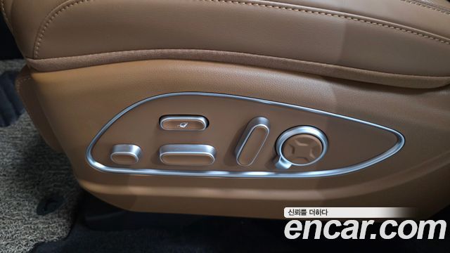 Hyundai Palisade 2026 — photo 32
