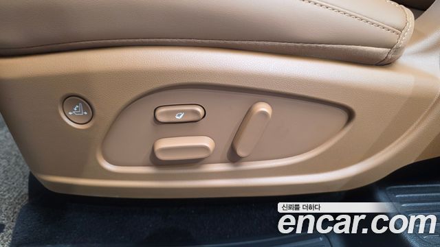 Hyundai Palisade 2026 — photo 35