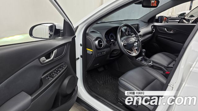 Hyundai Kona 2019 — photo 10
