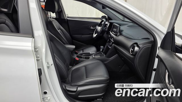 Hyundai Kona 2019 — photo 11