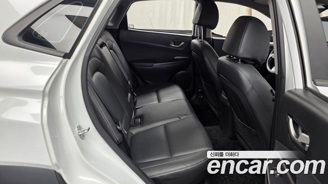 Hyundai Kona 2019 — photo 12
