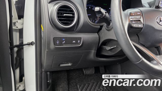 Hyundai Kona 2019 — photo 16