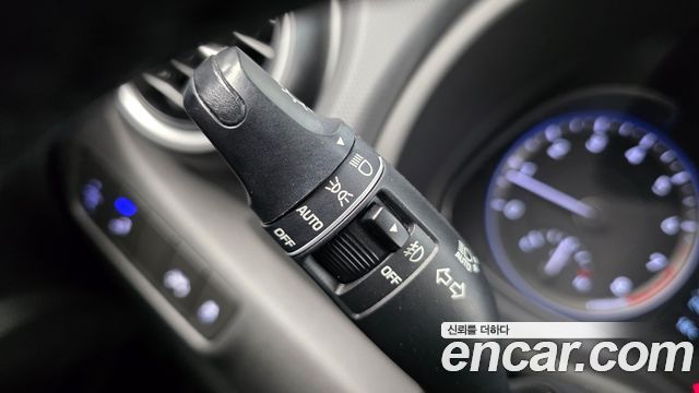 Hyundai Kona 2019 — photo 18