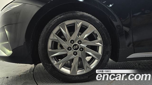 Hyundai Grandeur 2020 — photo 5