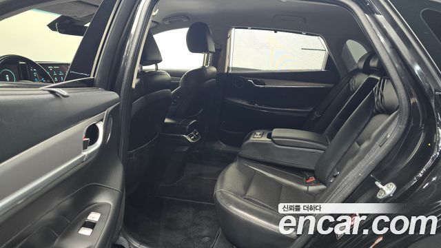 Hyundai Grandeur 2020 — photo 12