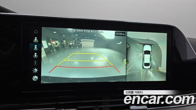 Hyundai Grandeur 2020 — photo 16