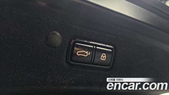Hyundai Grandeur 2020 — photo 18