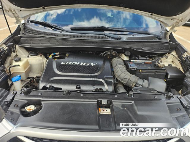 Hyundai Tucson 2014 — photo 6