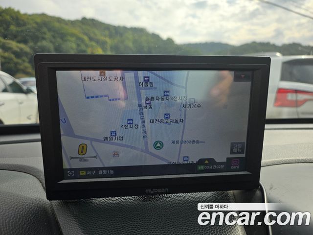 Hyundai Tucson 2014 — photo 18