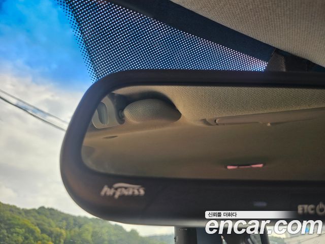 Hyundai Tucson 2014 — photo 19