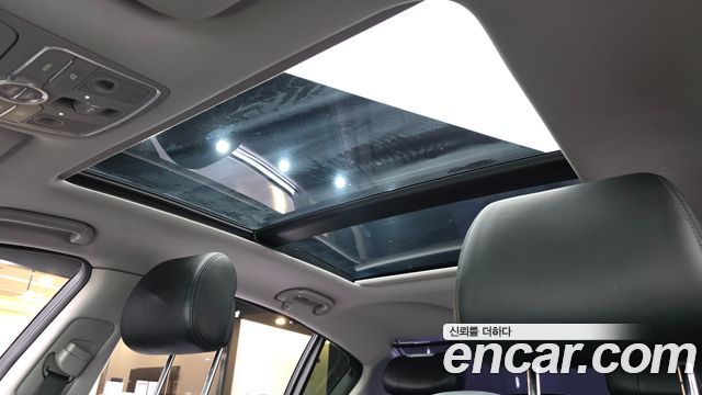 Kia K9 2015 — photo 19