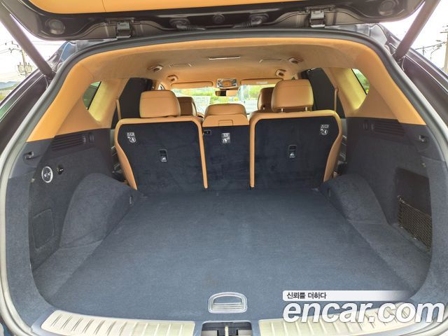 Genesis GV80 2020 — photo 16