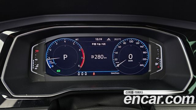 Volkswagen Jetta 2021 — photo 11