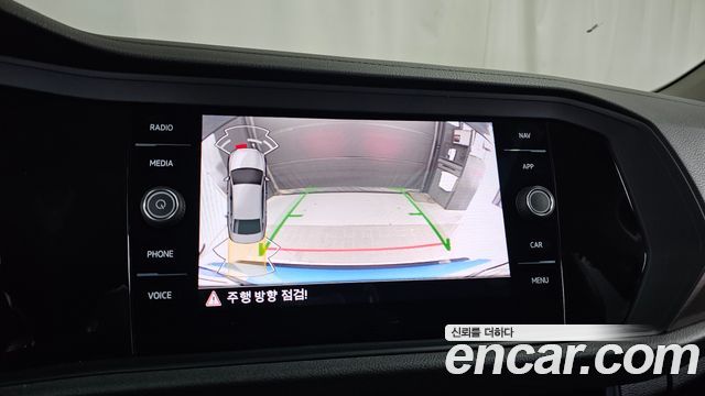 Volkswagen Jetta 2021 — photo 20