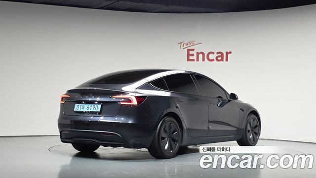 Tesla Model 3 2025 — photo 2