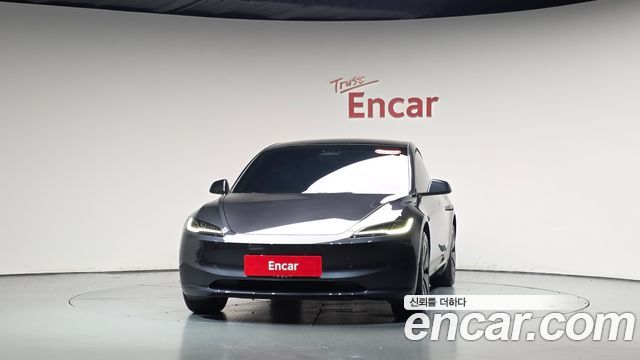 Tesla Model 3 2025 — photo 3