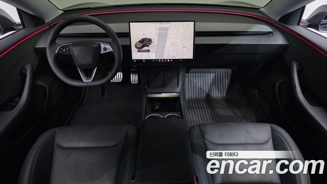 Tesla Model 3 2025 — photo 10