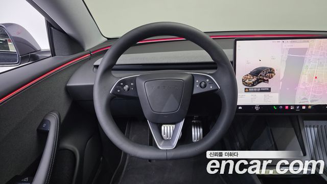 Tesla Model 3 2025 — photo 21