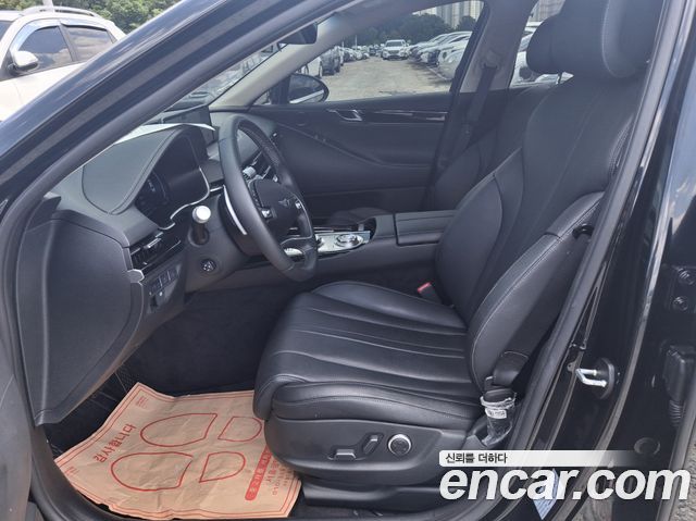 Genesis G80 2023 — photo 5
