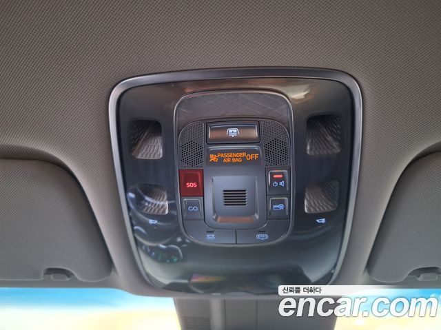 Genesis G80 2023 — photo 14