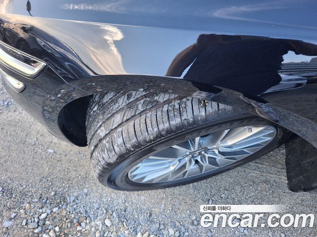 Genesis G80 2023 — photo 17