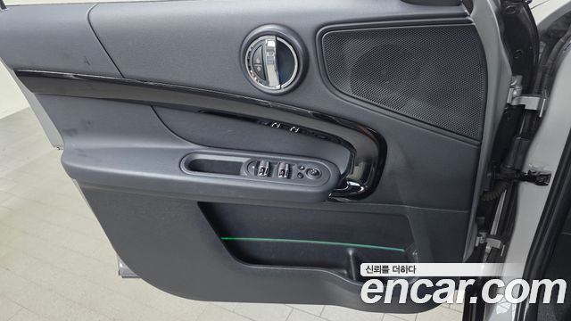 Mini Countryman 2023 — photo 14