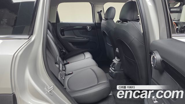 Mini Countryman 2023 — photo 16