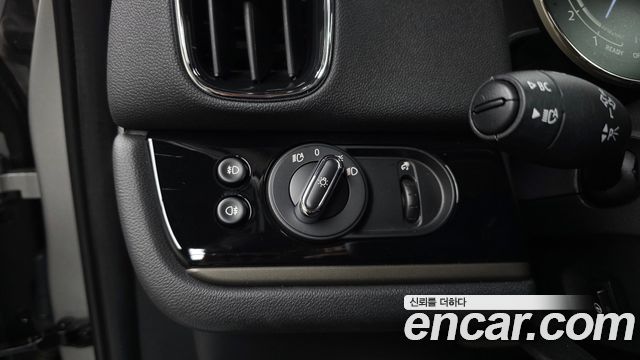 Mini Countryman 2023 — photo 27