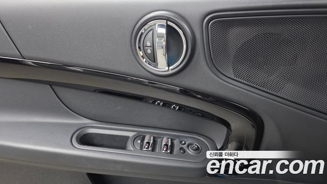 Mini Countryman 2023 — photo 29