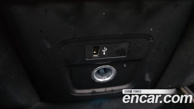 Mini Countryman 2023 — photo 32