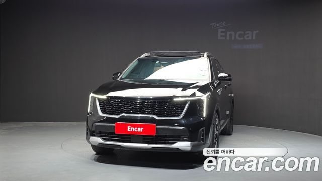 Kia Sorento 2024 — photo 3