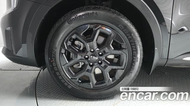 Kia Sorento 2024 — photo 5