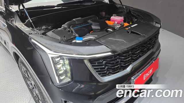 Kia Sorento 2024 — photo 6