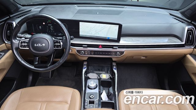 Kia Sorento 2024 — photo 7