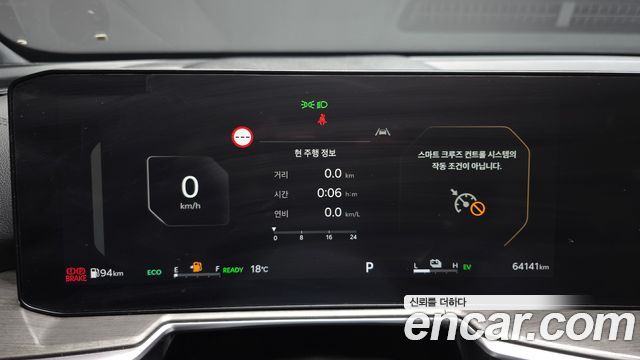 Kia Sorento 2024 — photo 8