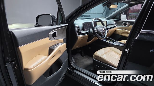 Kia Sorento 2024 — photo 10