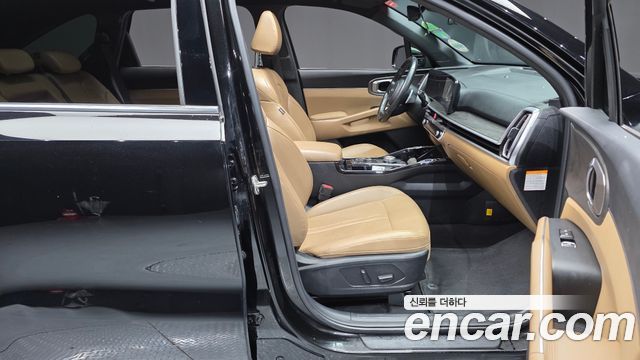 Kia Sorento 2024 — photo 11