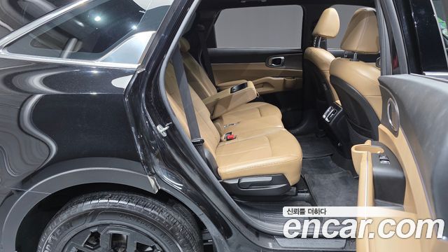 Kia Sorento 2024 — photo 12