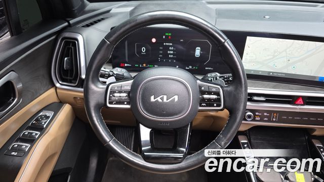 Kia Sorento 2024 — photo 13