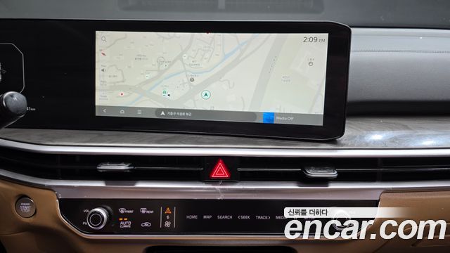 Kia Sorento 2024 — photo 14