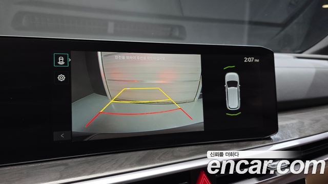 Kia Sorento 2024 — photo 15
