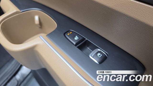 Kia Sorento 2024 — photo 18