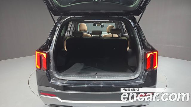 Kia Sorento 2024 — photo 20
