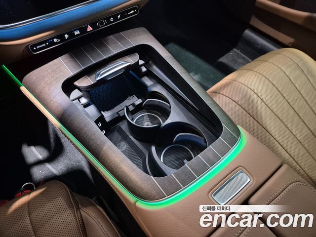 Mercedes-Benz E-Class 2026 — photo 16