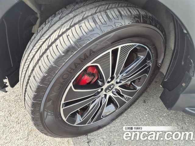 Kia Sportage 2011 — photo 5