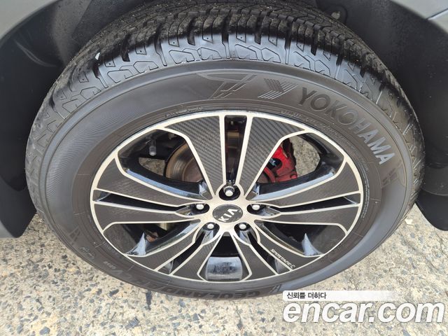 Kia Sportage 2011 — photo 15
